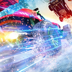 ONRUSH Análisis