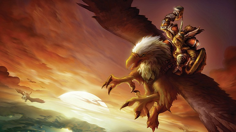 World of Warcraft Classic World of Warcraft Classic