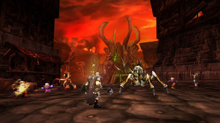 World of Warcraft Classic World of Warcraft Classic