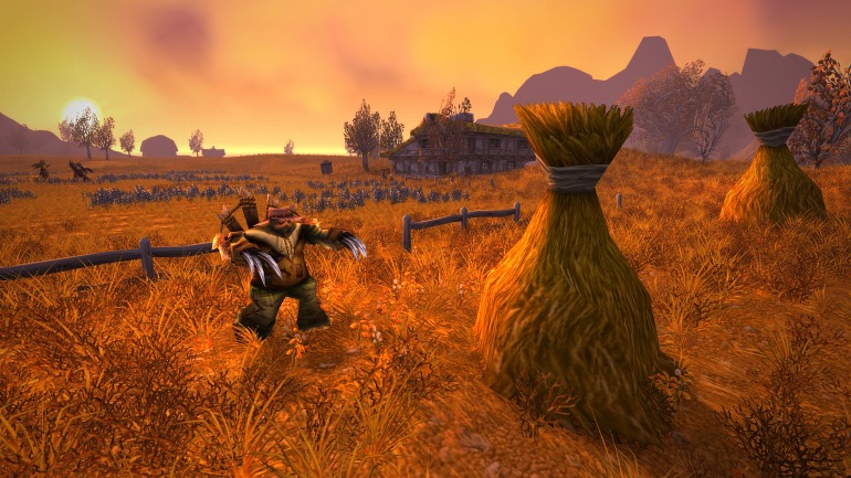 World of Warcraft Classic World of Warcraft Classic