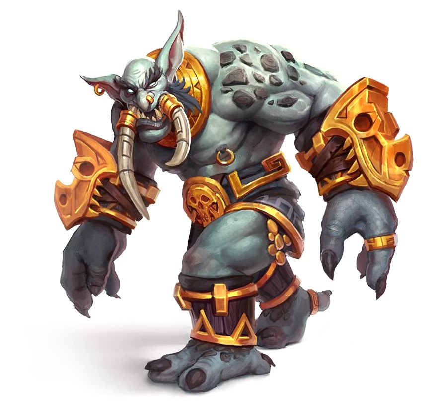 World of Warcraft Battle for Azeroth