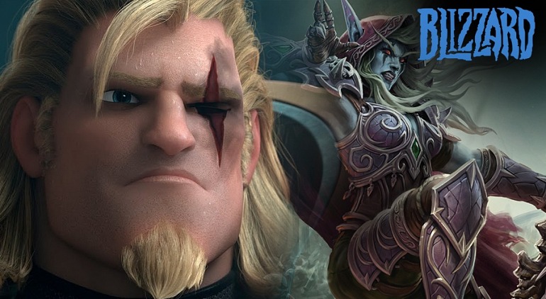World of Warcraft: Battle for Azeroth World of Warcraft: Battle for Azeroth
