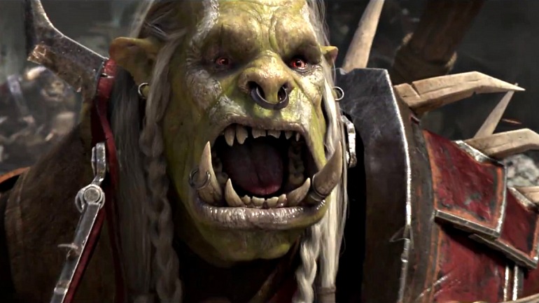 World of Warcraft: Battle for Azeroth World of Warcraft: Battle for Azeroth