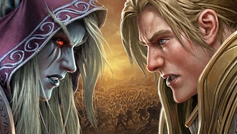 Concurso: ¿A qué nueva raza aliada de World of Warcraft perteneces?