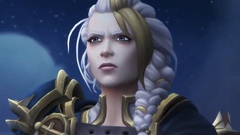 Battle for Azeroth estrena nuevos contenidos y presenta una emotiva cinemática