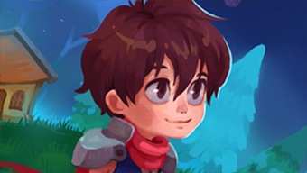 Deiland supera su meta en Kickstarter; llegará a PC y PS4