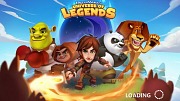 DreamWorks Universe of Legends