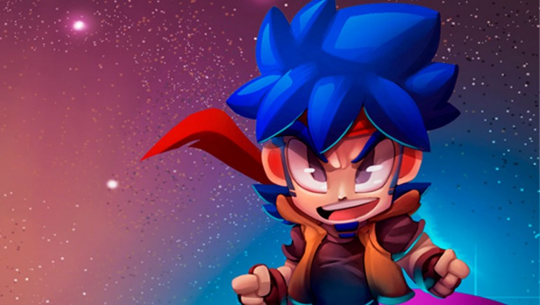 Buster Booster Bus, el juego mexicano inspirado en nuestro transporte público Buster Booster Bus, el juego mexicano inspirado en nuestro transporte público