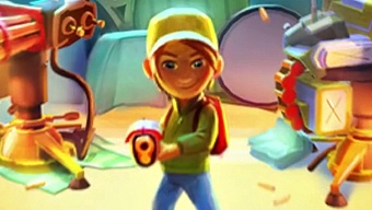 Sleep Tight, batallas nocturnas infantiles para PC y Switch