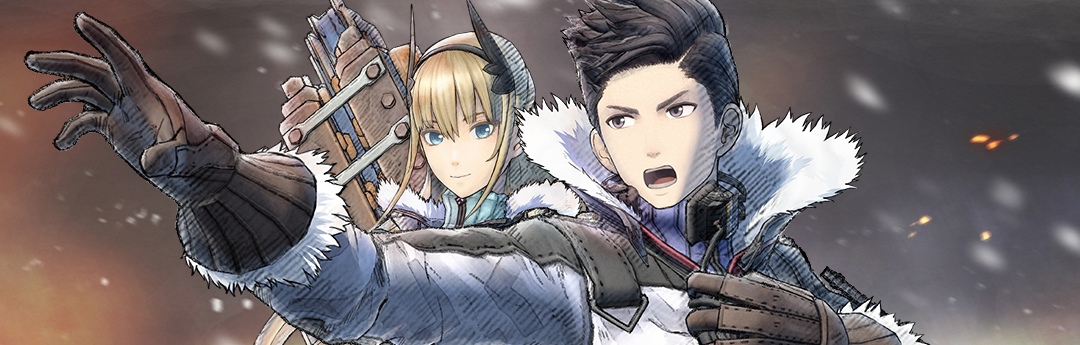 Análisis Valkyria Chronicles 4 Análisis Valkyria Chronicles 4