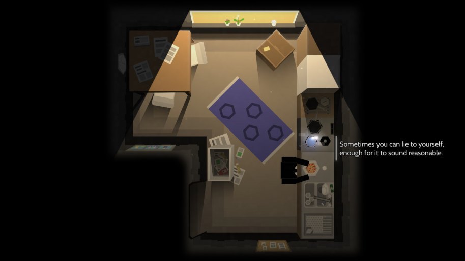 Please Knock on My Door PC
