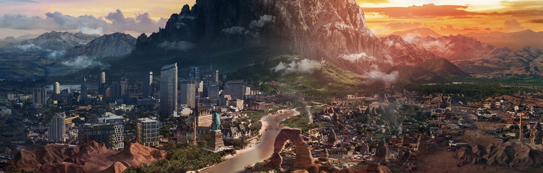 Análisis Civilization VI Rise & Fall Análisis Civilization VI Rise & Fall