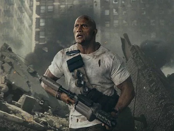 Rampage: Total Destruction Rampage: Total Destruction