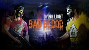 Carátula de Dying Light: Bad Blood - PC