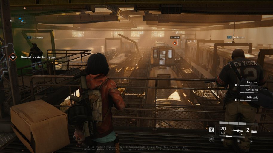 World War Z PS4