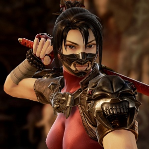 Soul Calibur VI Análisis