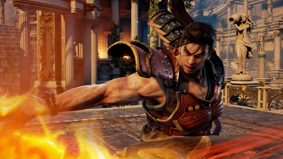 Soul Calibur VI PC
