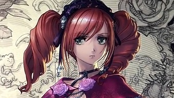 Soul Calibur VI dará la bienvenida a Amy a finales de marzo