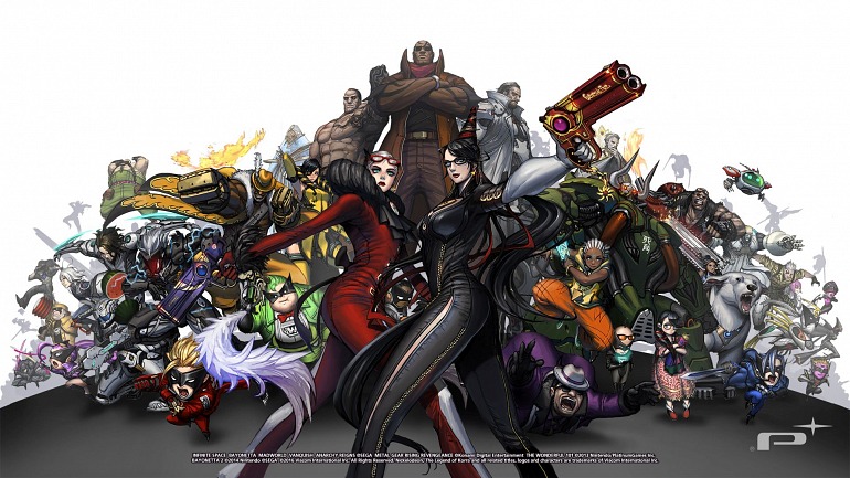 Bayonetta 3 Bayonetta 3