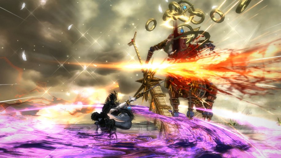 Bayonetta 1+2 Nintendo Switch