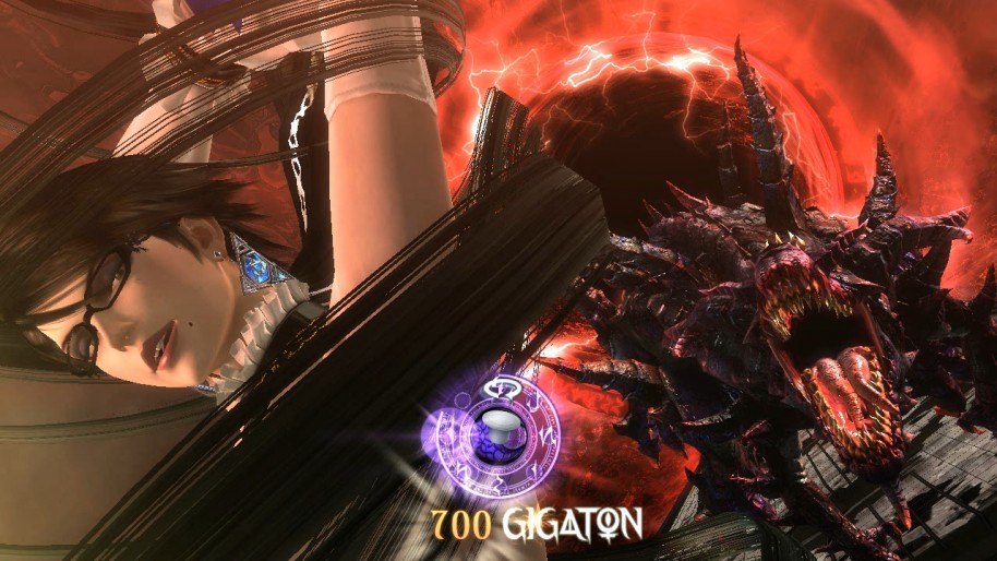 Bayonetta 1+2