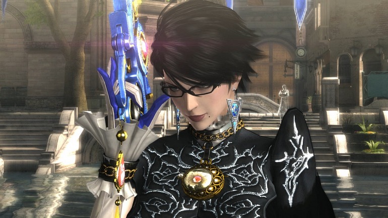 Bayonetta 3 Bayonetta 3