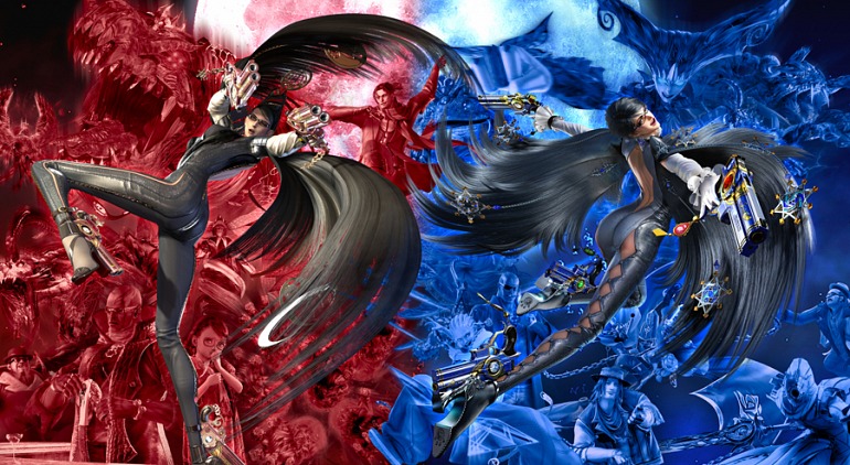 Bayonetta 3 Bayonetta 3
