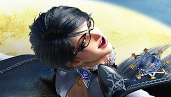 Bayonetta 2 obtiene un mejor lanzamiento en Switch que en Wii U