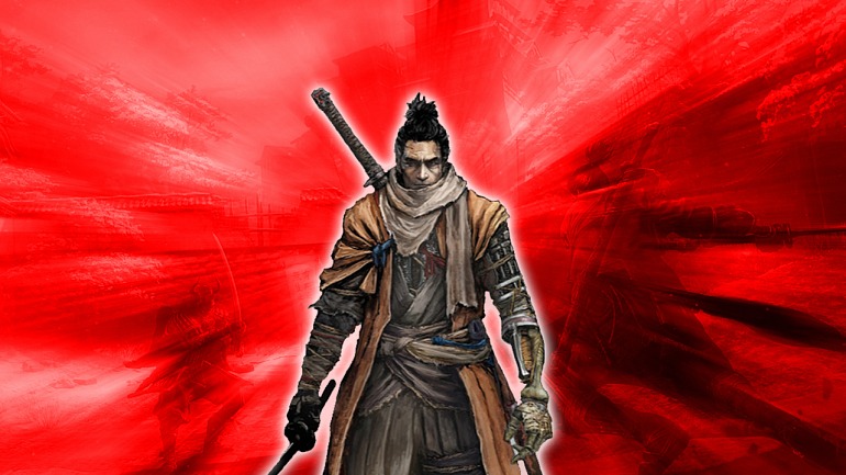 Sekiro: Shadows Die Twice Sekiro: Shadows Die Twice