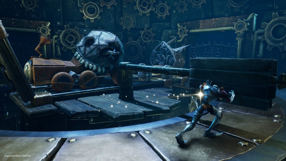 MediEvil PS4