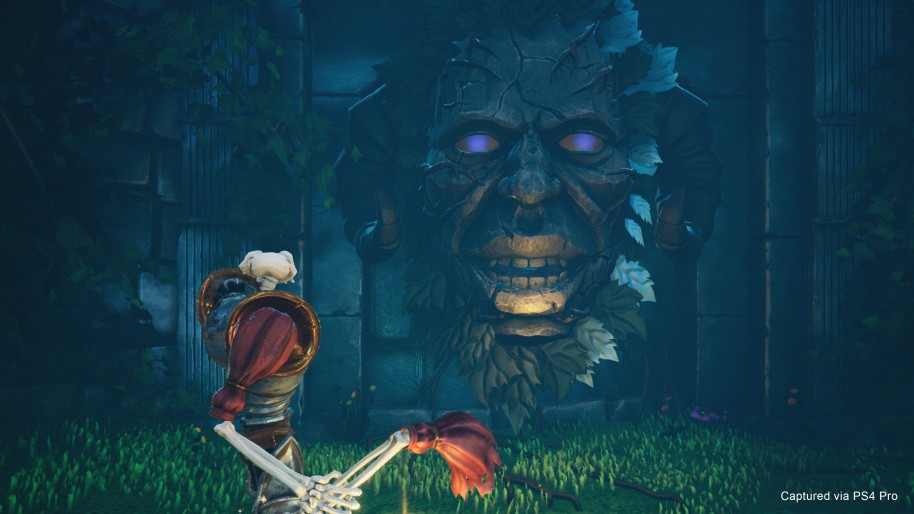 MediEvil PS4