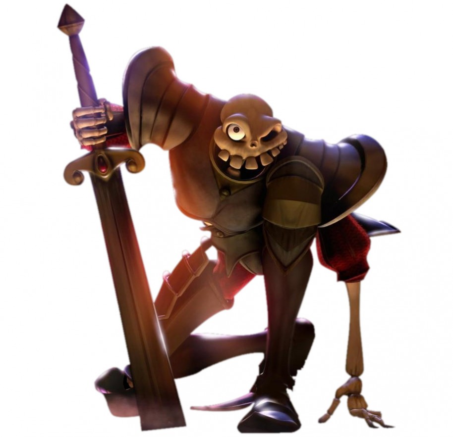 MediEvil