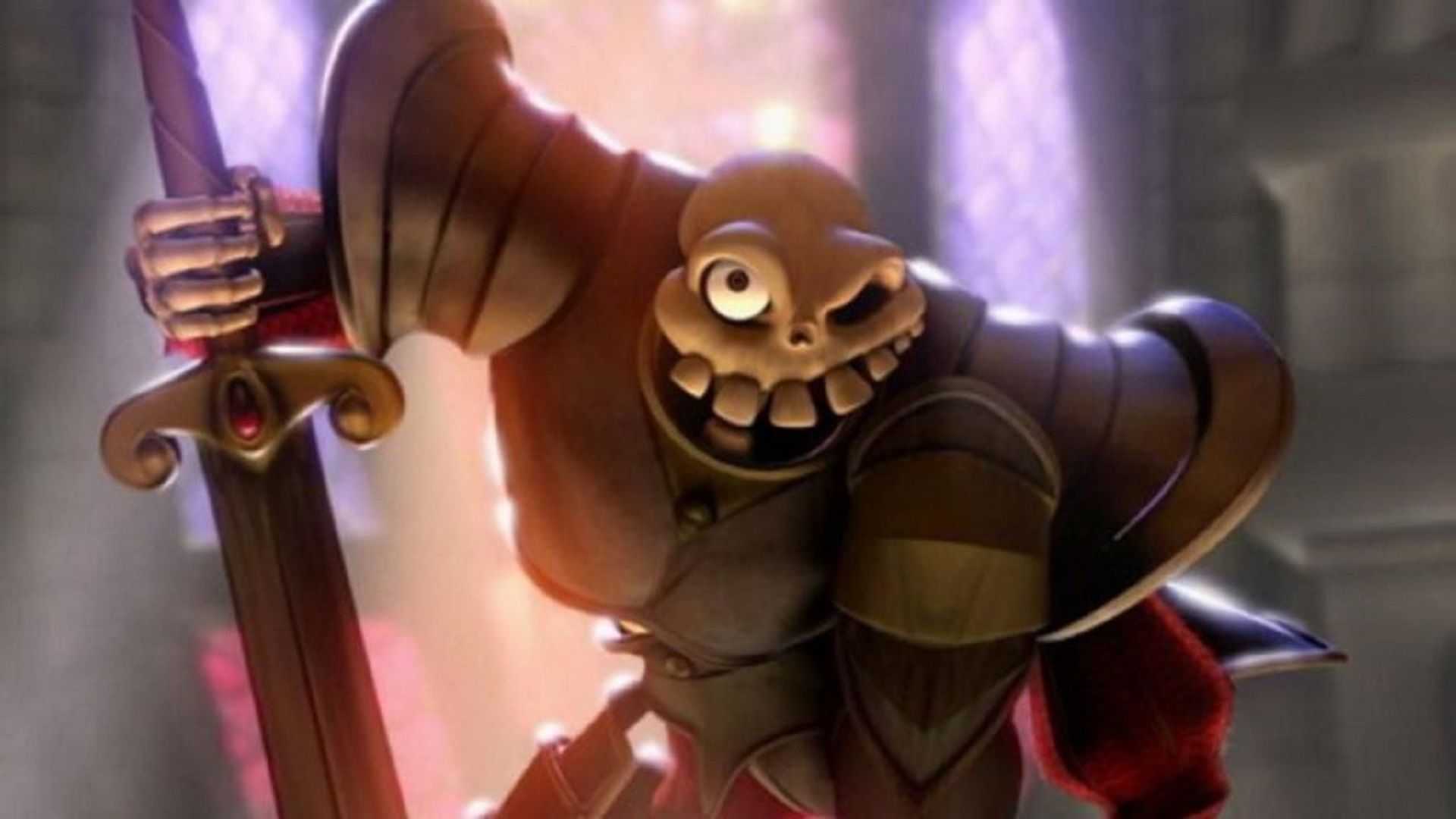 MediEvil para PS4 será remake; tráiler 31 de octubre