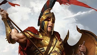 El clásico Titan Quest llega a Nintendo Switch el 31 de julio