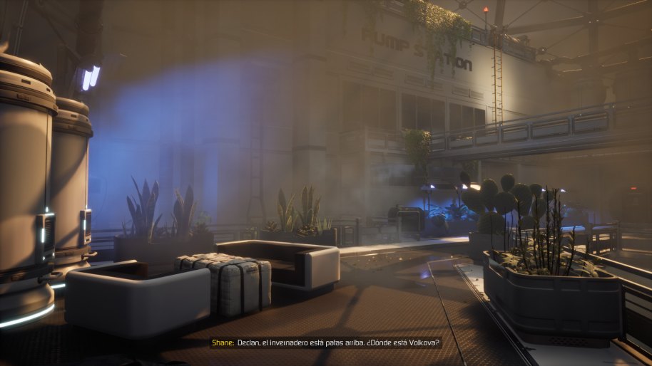 Moons of Madness PC