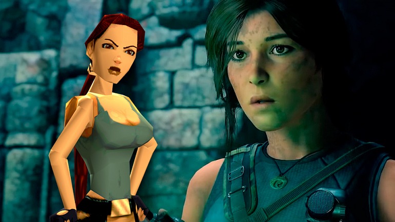 Shadow of the Tomb Raider Shadow of the Tomb Raider