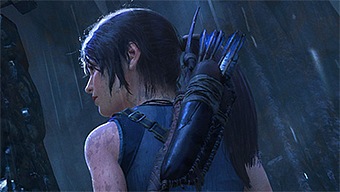 The Path Home. Ya disponible el último DLC de Shadow of the Tomb Raider