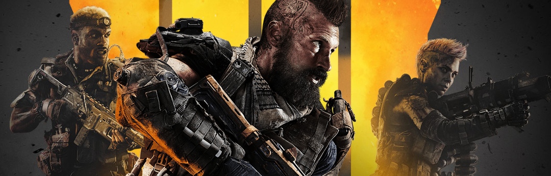 Análisis Call of Duty Black Ops 4 Análisis Call of Duty Black Ops 4