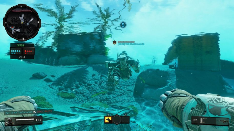 CoD Black Ops 4 PC