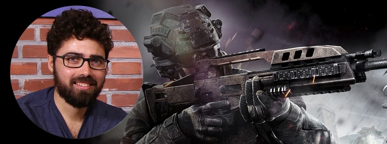 Imagen de Call of Duty: Black Ops 4 Imagen de Call of Duty: Black Ops 4