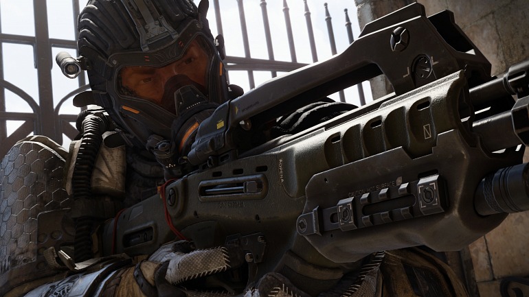Call of Duty: Black Ops 4 Call of Duty: Black Ops 4