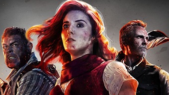 Misterioso avatar de Call of Duty: Black Ops 4 aparece en Twitter
