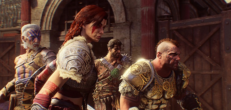 Imagen de Call of Duty: Black Ops 4 Imagen de Call of Duty: Black Ops 4