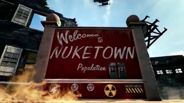 Imagen de Call of Duty: Black Ops 4 Imagen de Call of Duty: Black Ops 4