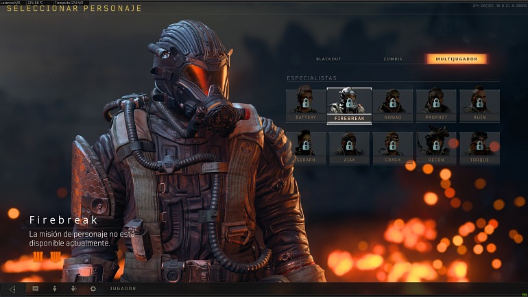 Imagen de Call of Duty: Black Ops 4 Imagen de Call of Duty: Black Ops 4