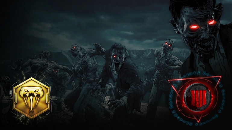 Imagen de Call of Duty: Black Ops 4 Imagen de Call of Duty: Black Ops 4