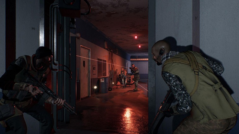 Imagen de Call of Duty: Black Ops 4 Imagen de Call of Duty: Black Ops 4