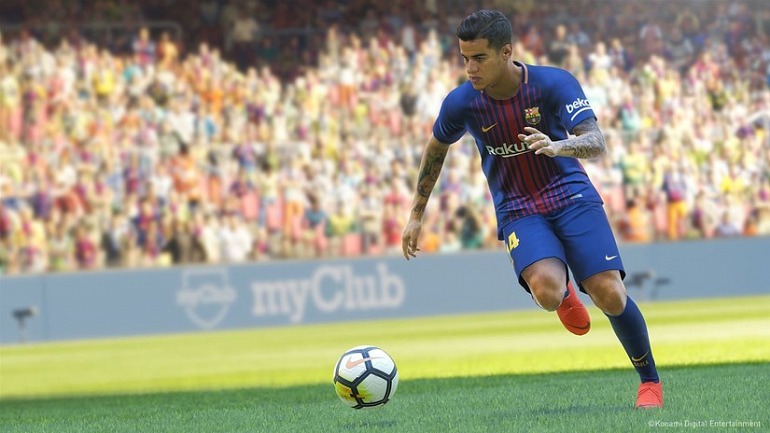 PES 2019 PES 2019