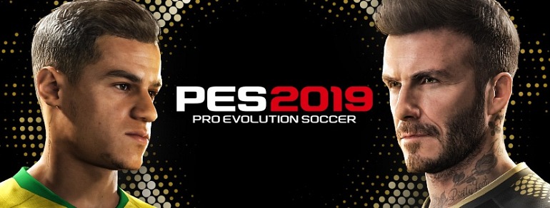PES 2019 PES 2019