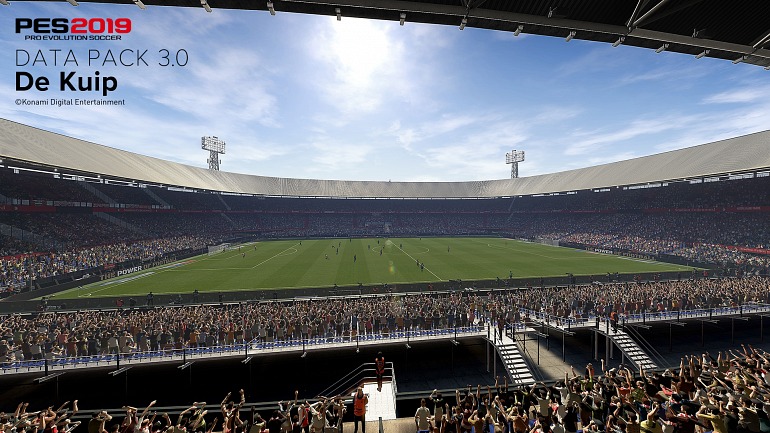 PES 2019 PES 2019